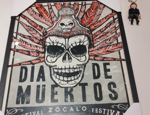¡Nuevo mecenas para nuestra Convención!