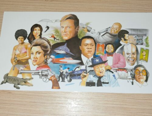 Sorteo del mes sept’25: postal exclusiva