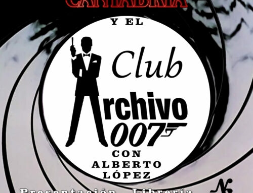 Archivo 007 en Alter Nativo Cantabria