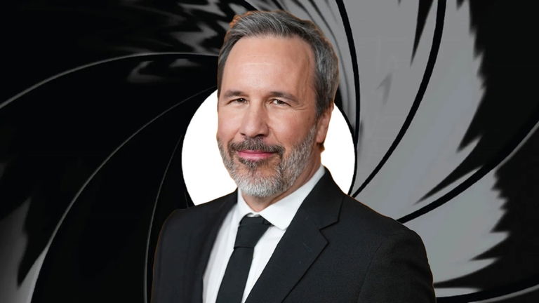 denis villeneuve james bond