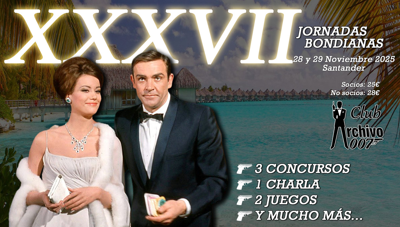 XXXVII Jornadas Portada