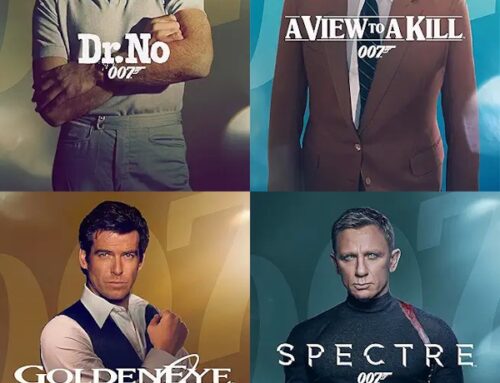 Amazon Prime censura imágenes de James Bond