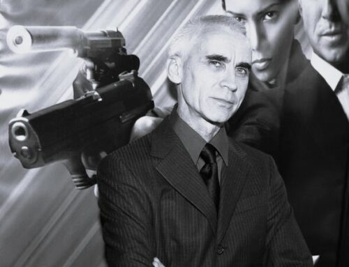 Lee Tamahori (1950-2025)