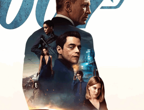 Sin tiempo para morir, cuatro años después