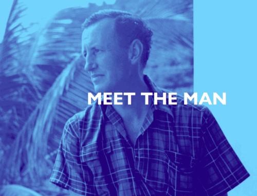 Actualización de IanFleming.com