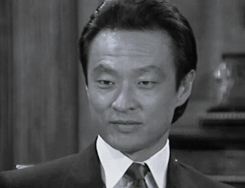 Cary-Hiroyuki Tagawa (1950-2025)