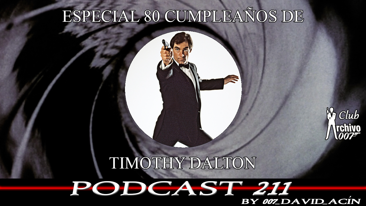 Podcast mensual 211 de Archivo 007 1 portada211