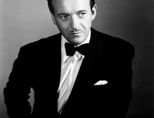 Primera noticia en España del Bond cinematográfico