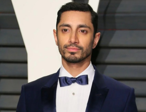 Riz Ahmed, candidato a James Bond…
