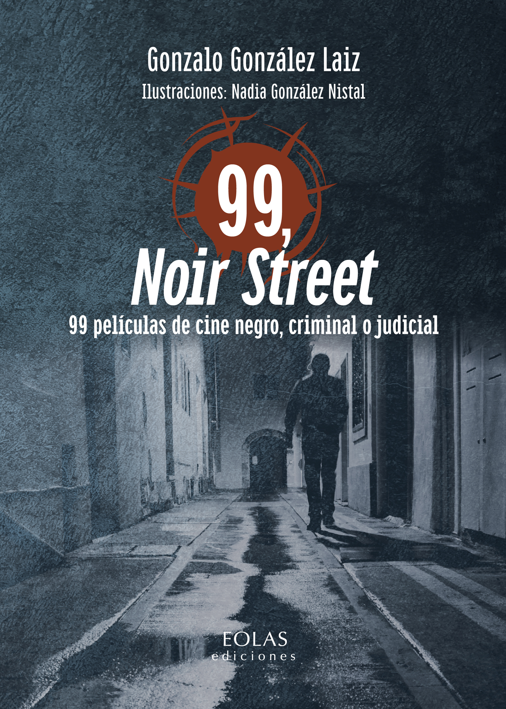 Portada 99 Noir street1