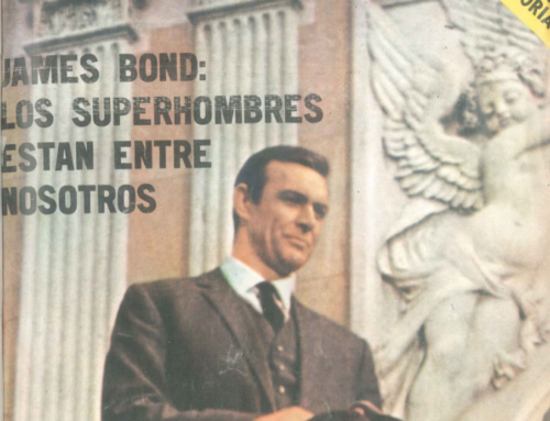 Hallazgos desde Argentina con amor