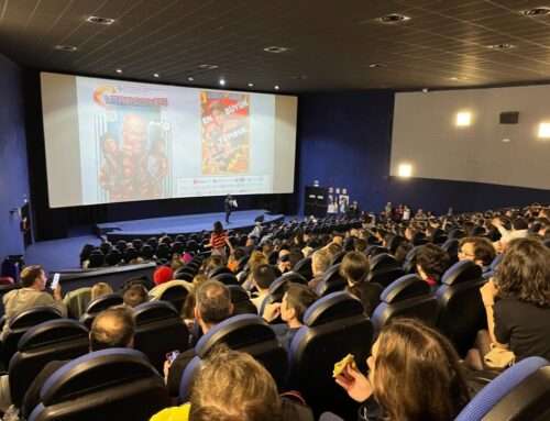 Crónica desde CutreCon Madrid