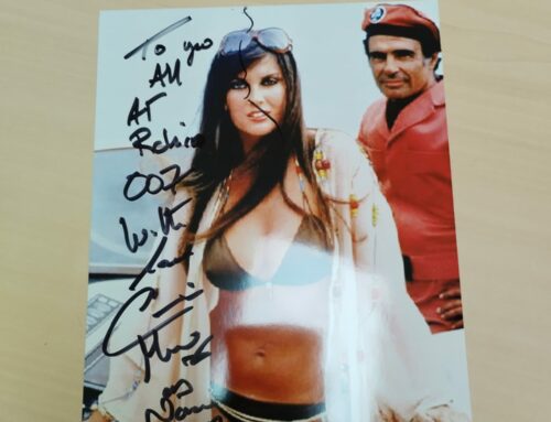 Sorteo del mes: marzo 2026