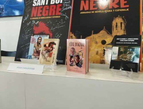 Crónica de Sant Boi Negre 2026