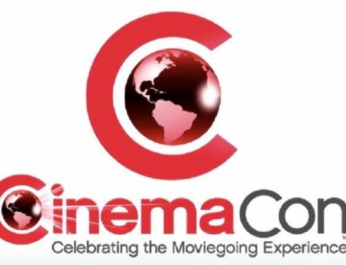 Panel de Amazon en CinemaCon’26