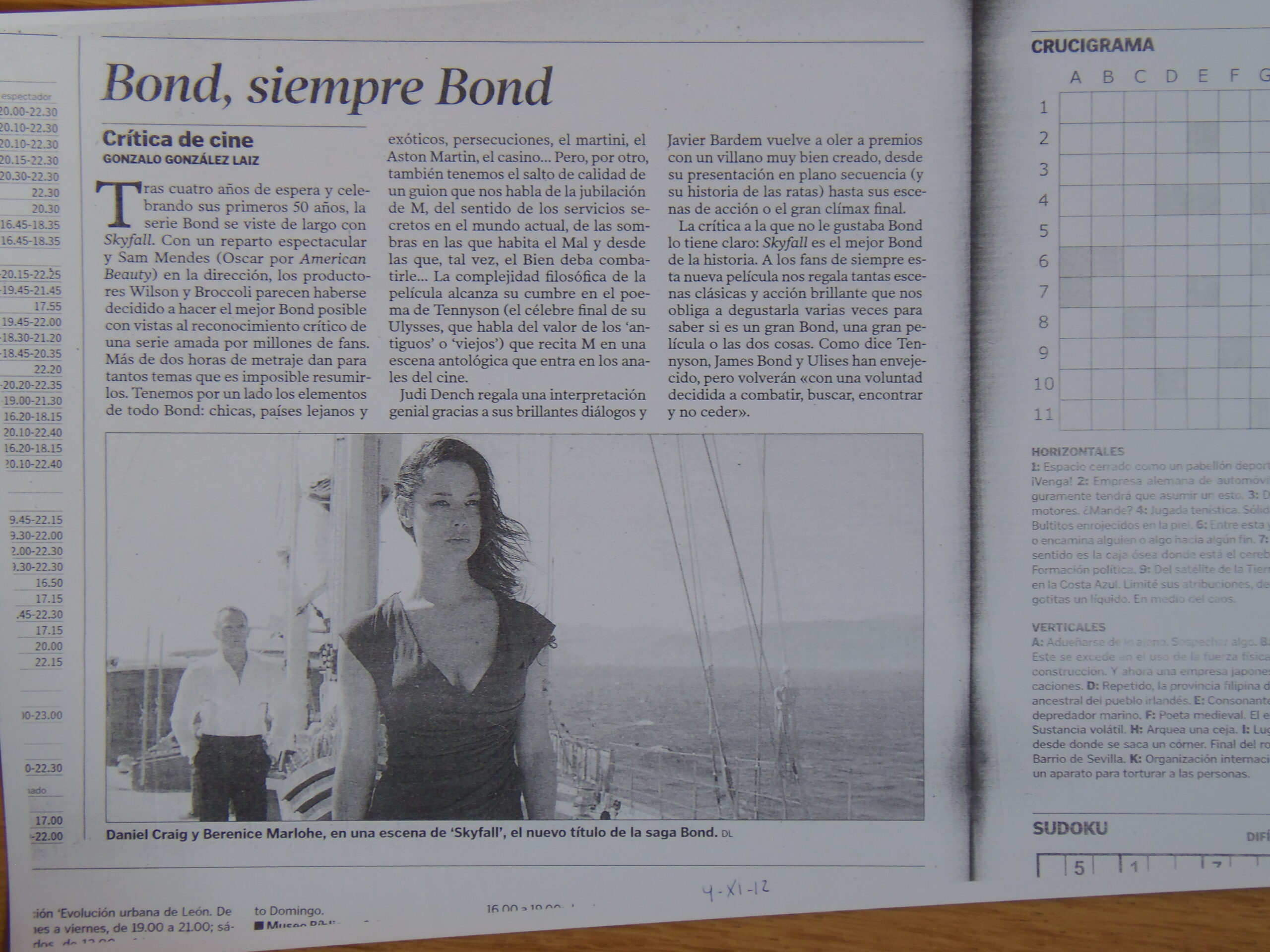 Skyfall | Promoción y taquilla 17 P3070015 scaled