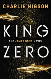 literary king zero