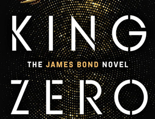 King Zero de Charlie Higson