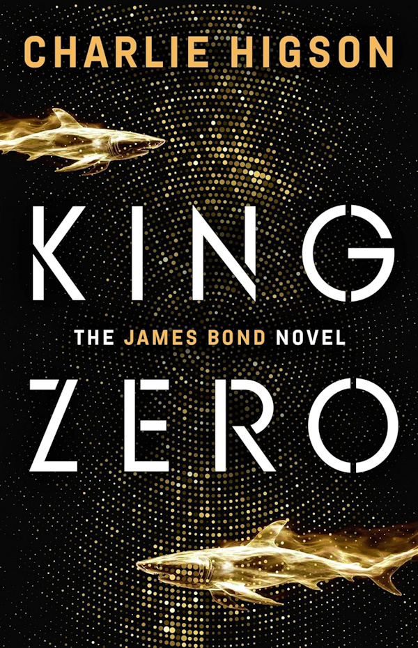 literary king zero