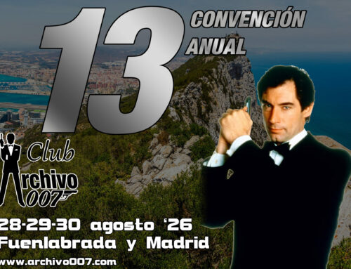 13ª Convención Anual de Archivo 007