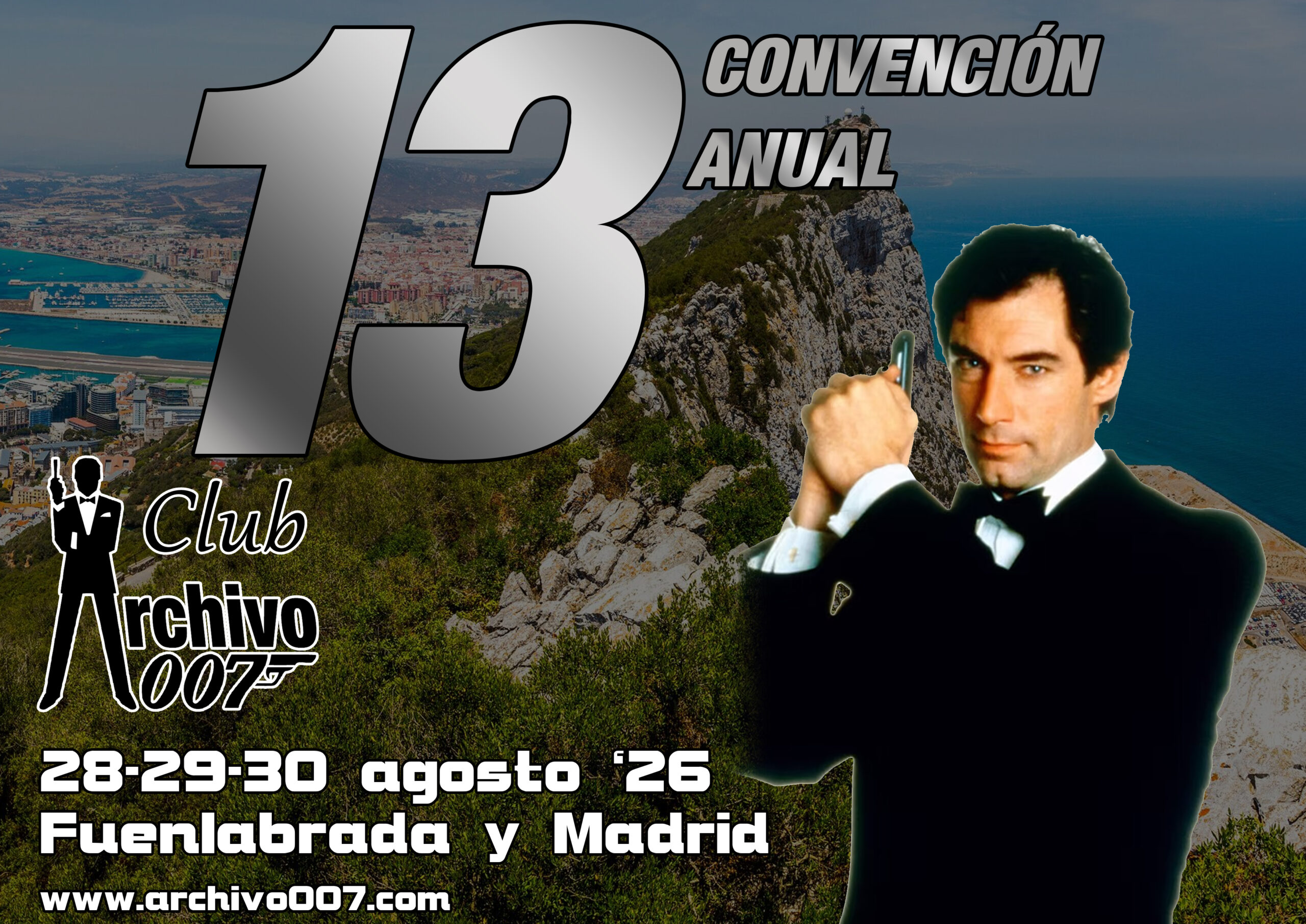 cartel13Convencion horizontal scaled