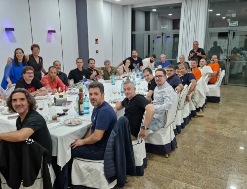 13ª Convención de Archivo 007: COMIDAS Y HOTEL