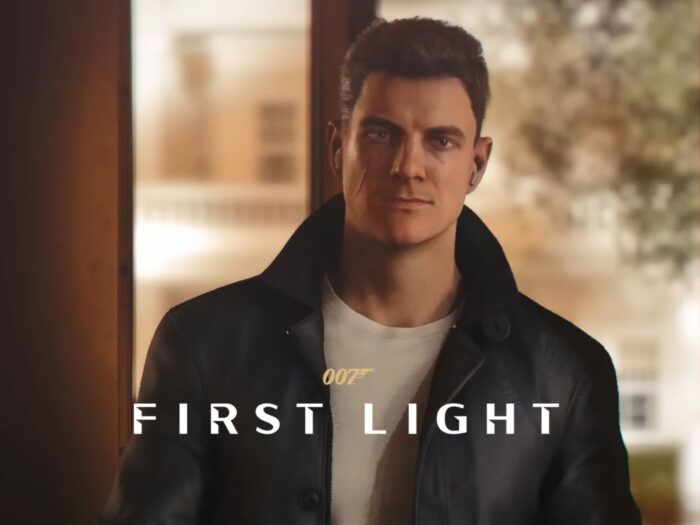 Archivo 007 1 JamesBondFirstLight