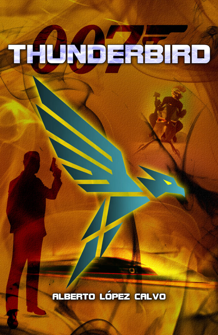 PORTADA THUNDERBIRD