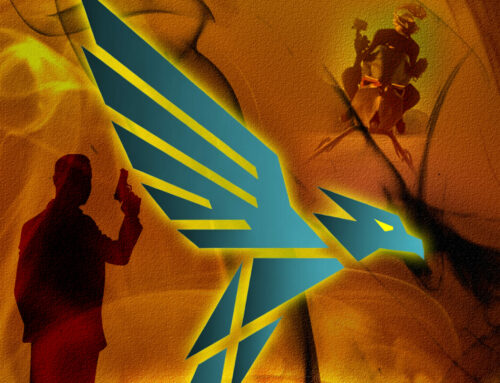 Thunderbird de Alberto López: ¡YA DISPONIBLE!