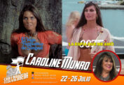 Caroline Munro Horizontal