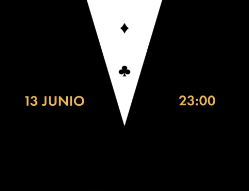 Evento Casino Royale… en el casino