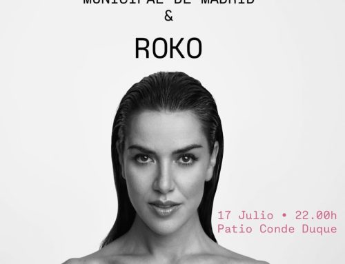 Concierto James Bond Remember en Madrid