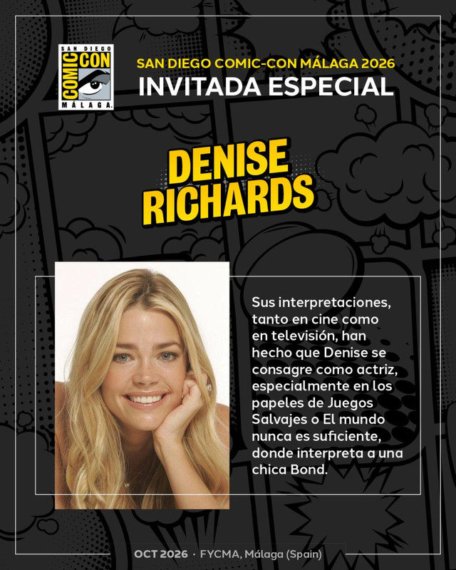 denise