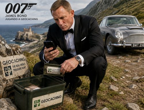 Se acerca el Día Mundial de James Bond