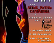CARTEL 007 ALTERNATIVO
