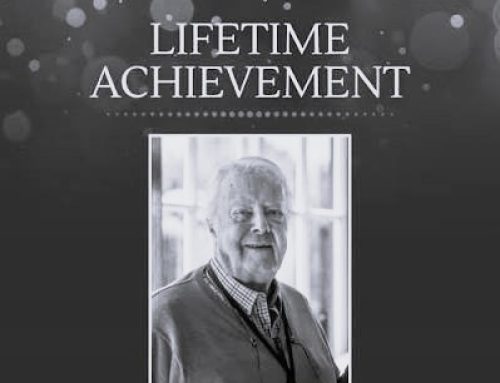 John Grover (1938-2026)